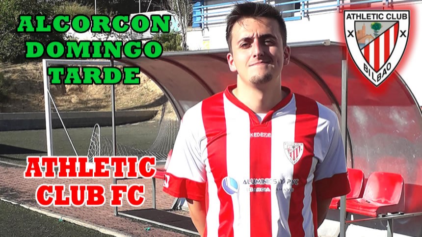ENTREVISTA POST PARTIDO JUGADOR-PORTERO. ALCORCON DOMINGO TARDE 